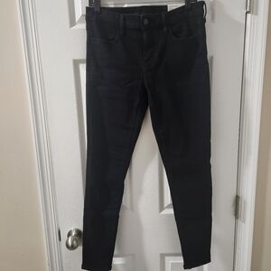 American Eagle Low Rise Jeggings